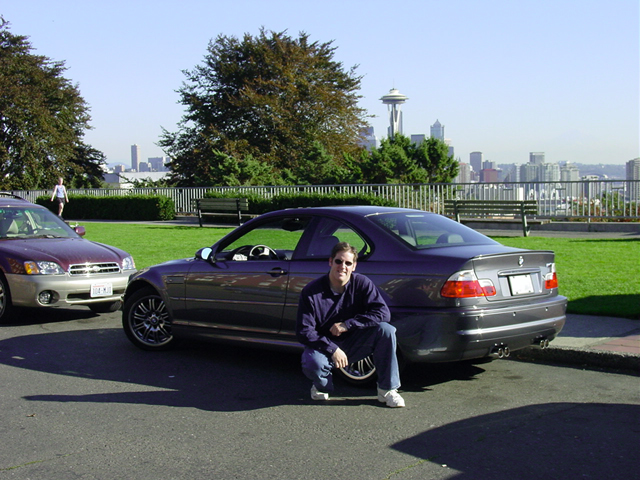 Pics of my 2002 BMW M3